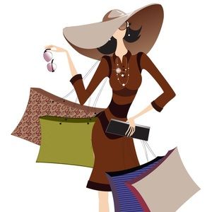 Meet your Posher, Fashion Addict